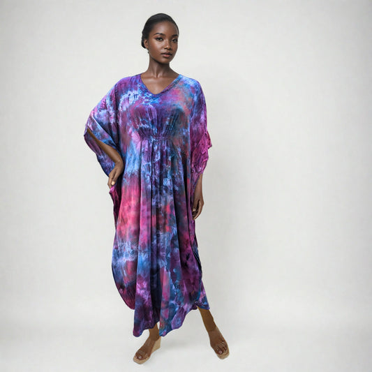 O/S Standard Size (S-XL) Ibiza Kaftan